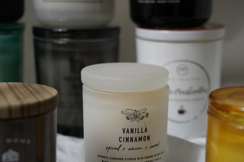 DW Home Richly Scented Candles Flat Shipping No Matter The Amount Various Sizes - Picture 5 of 285