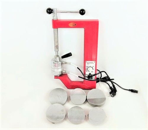 Tire Auto Repair machine Kit Spot Vulcanizing Machine Vulcanizer - Bild 3 von 6