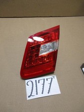 10 11 12 13 Mercedes E350 PASSENGER Side Used Inner Tail Light #2177-T