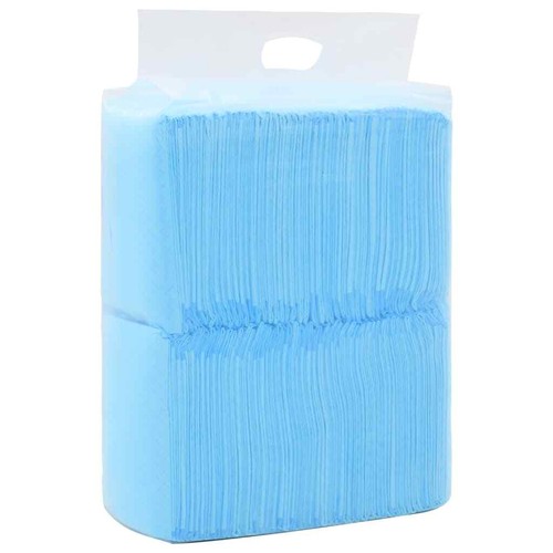 NNEVL Pet Training Pads 400 pcs 60x45 cm Non Woven Fabric - Bild 2 von 10