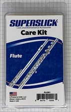 Flute Care & Cleaning Kit
