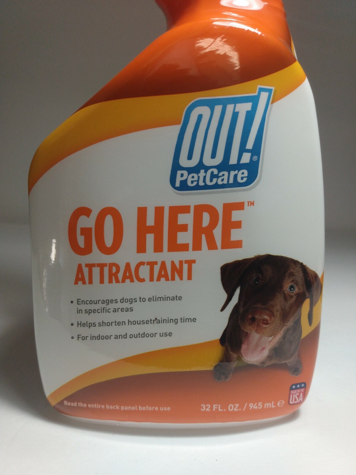 go here attractant