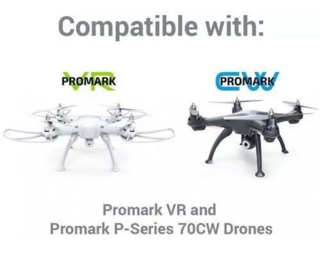 promark drone