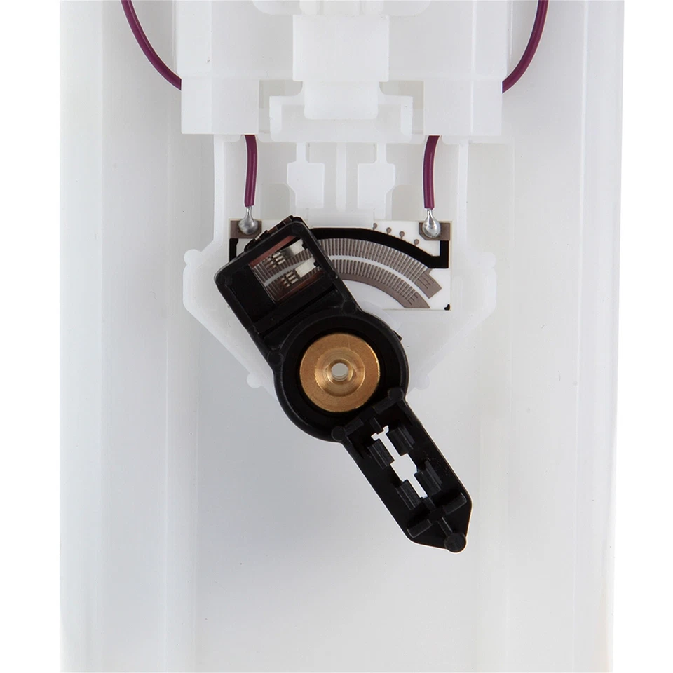 Conjunto de módulo de bomba de combustible para Pontiac Aztek Buick Rendezvous 2002-2004 E3521M Foto 4 de 4