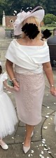 Veni Infantio Mother Of The Bride Dress