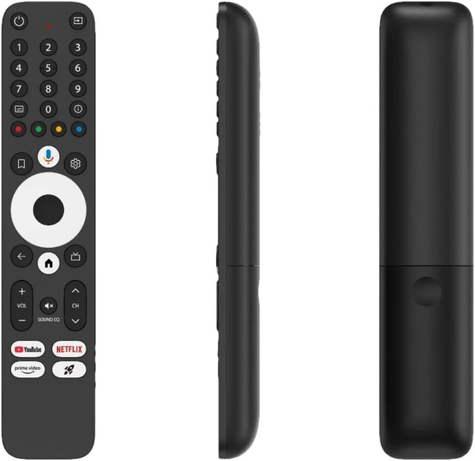 Dune HD Homatics Box R 4K Plus Android TV 11 Media Player Netflix Dolby Vision - Bild 4 von 4