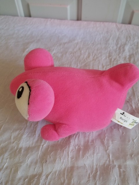 Walt Disney World Eeyore Plush Doll For Sale Online Ebay