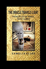 The Oracle Travels Light: Principles of Magic with Card -
