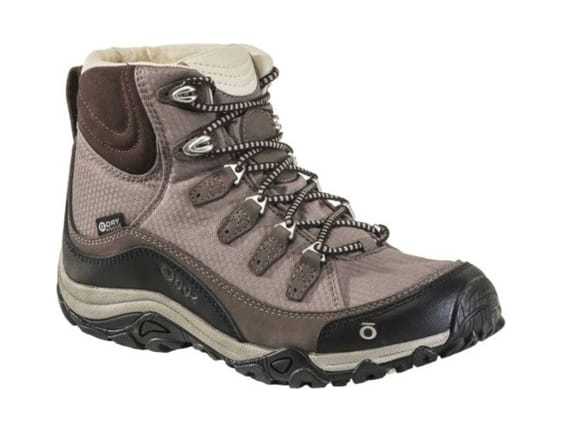 Oboz Women's Juniper Mid BDry Hiking Boot Mocha Nubuck Leather Strappy Oboz Oboz Oboz Women's Juniper Mid BDry Hiking Boot Mocha Nubuck Leather Strappy eef922