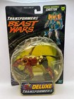 Transformers - Beast Wars Cheetor Deluxe Fox Kids MOC