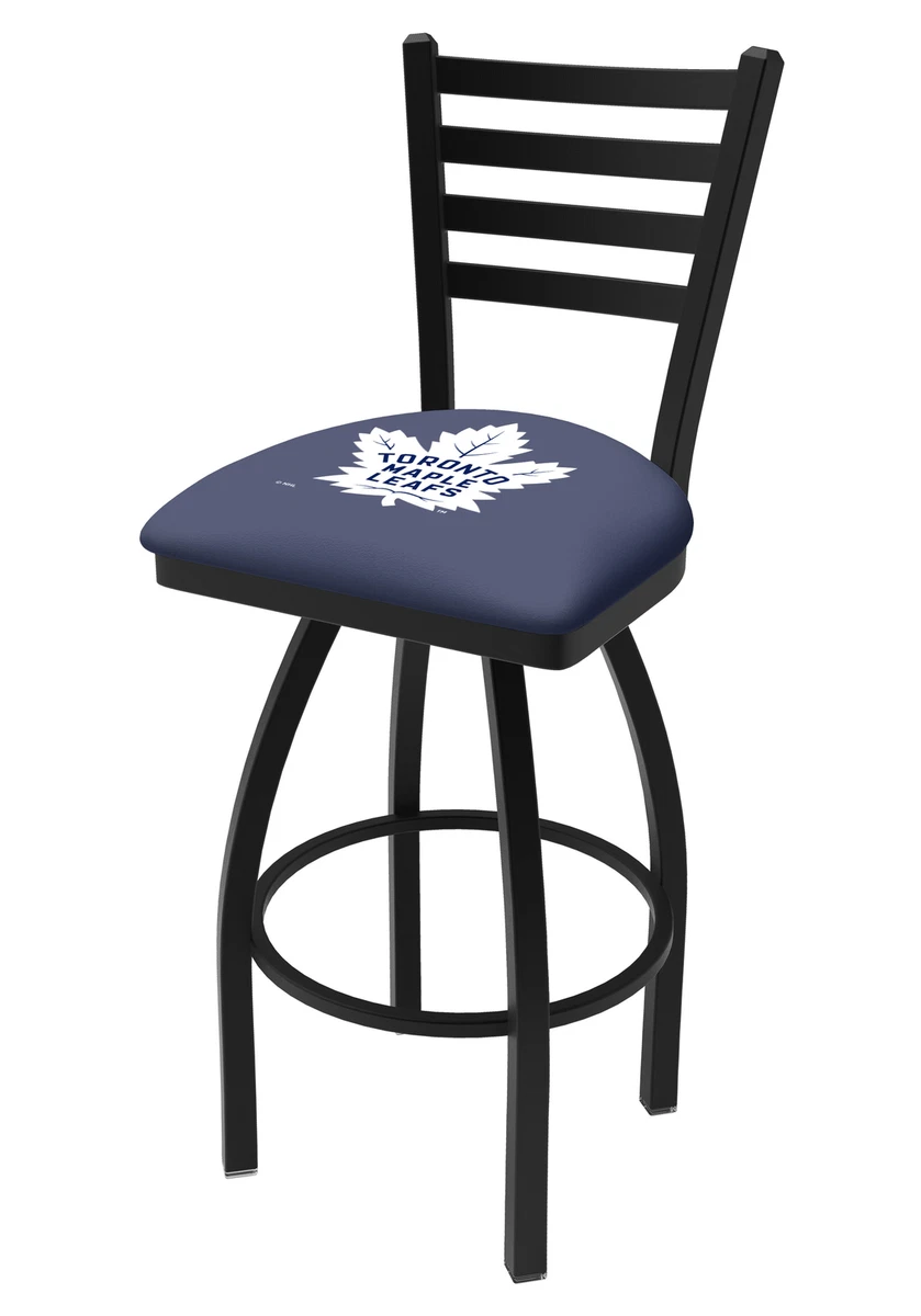 Toronto maple leaf bar stools sale
