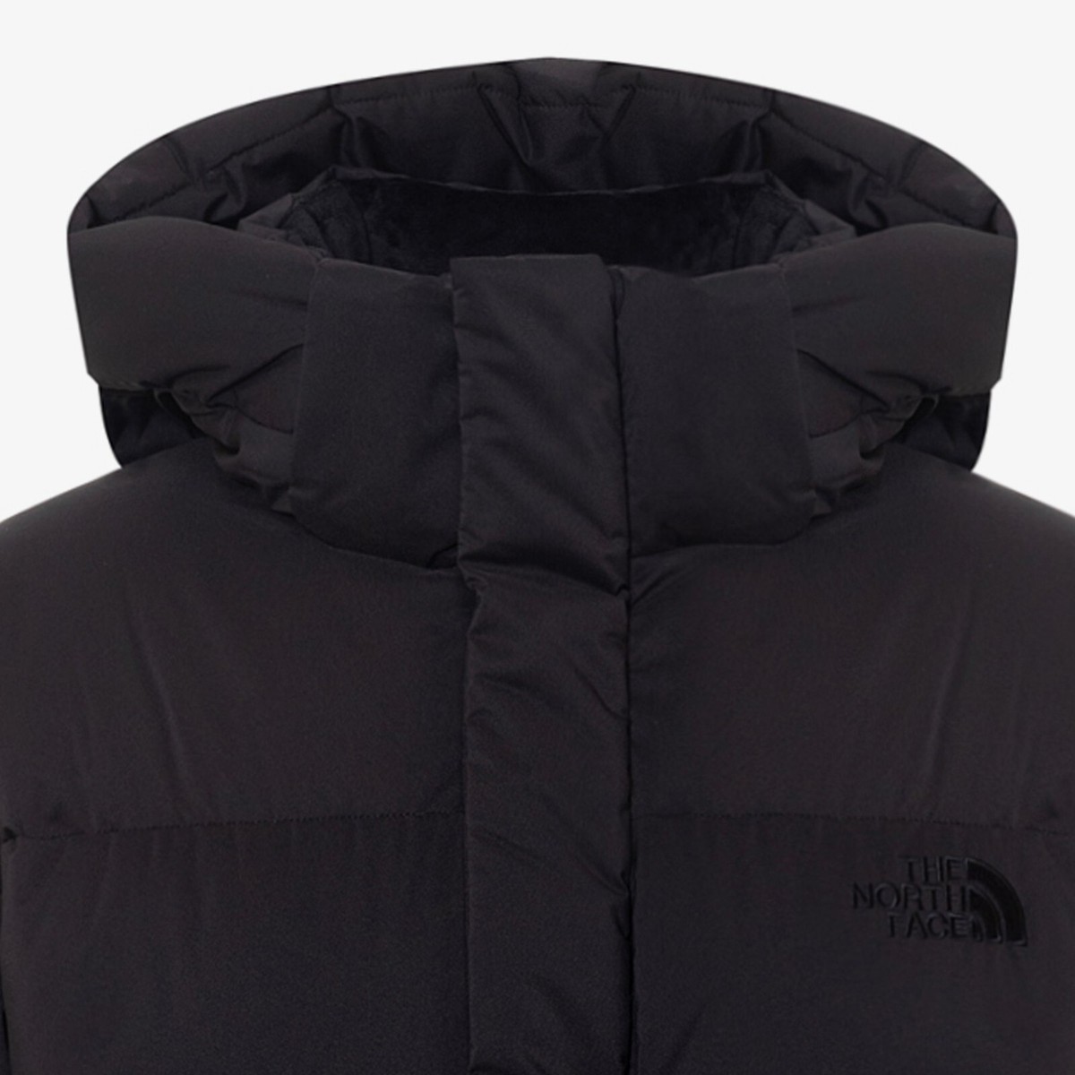 The North Face Korea ACTION TECH RDS LONG DOWN COAT NC1DQ51J The North Face Korea ACTION TECH RDS LONG DOWN COAT NC1DQ51J