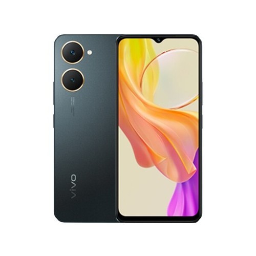 (New&Unlocked) VIVO Y03 4GB+128GB BLACK Dual SIM Octa Core Android Mobile Phone - Picture 2 of 5