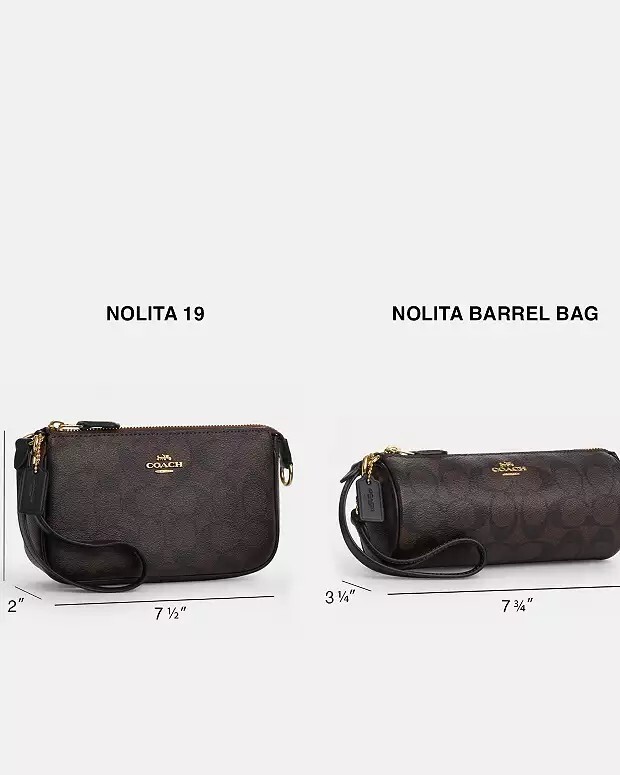 新作★COACH★Nolita Barrel Bag In Signature Jacquard CU003 s-l400.jpg