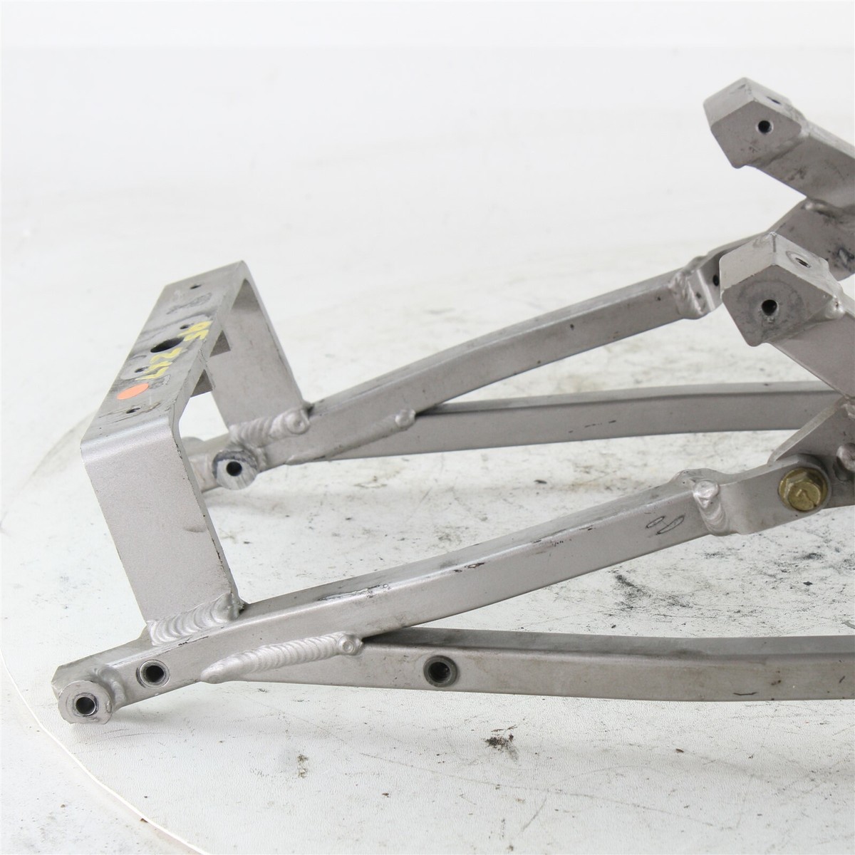 けん Ninja ZX7R ZX7 ZX 7 750 7R ZX750 Kickstand Kick Stand Bolt