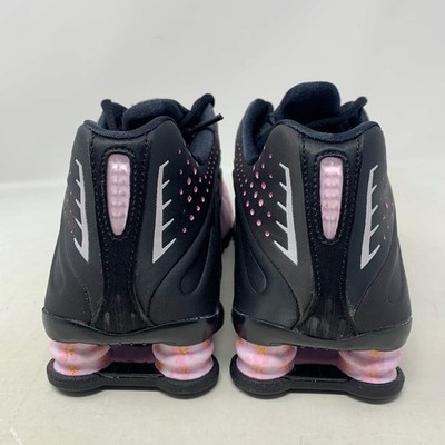 チ*コ様 NIKE Shox R4 ブラックピンク Size 7.5 - Nike Shox R4 Sakura W for sale online | eBay