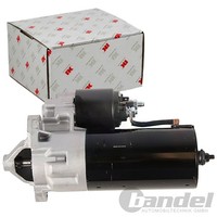 NK Anlasser Starter 1,7Kw Passend FüR Lancia Thema Mitsubishi Carisma Opel