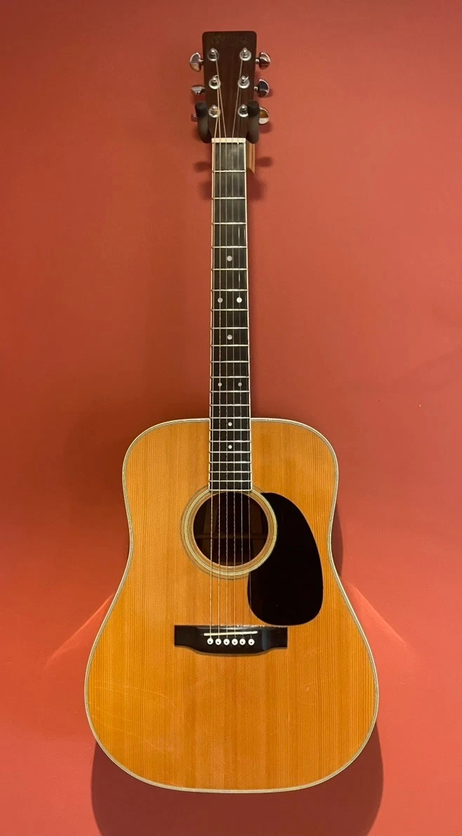 Martin D35 for sale | eBay