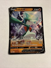 Gallade V SWSH258 SWSH: Sword & Shield Promo Cards Holo for sale