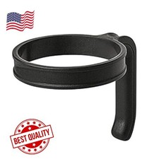 Handle For 30OZ Tumbler Yeti Rambler Anti Slip Travel Mug Grip BPA Free Cup Hold