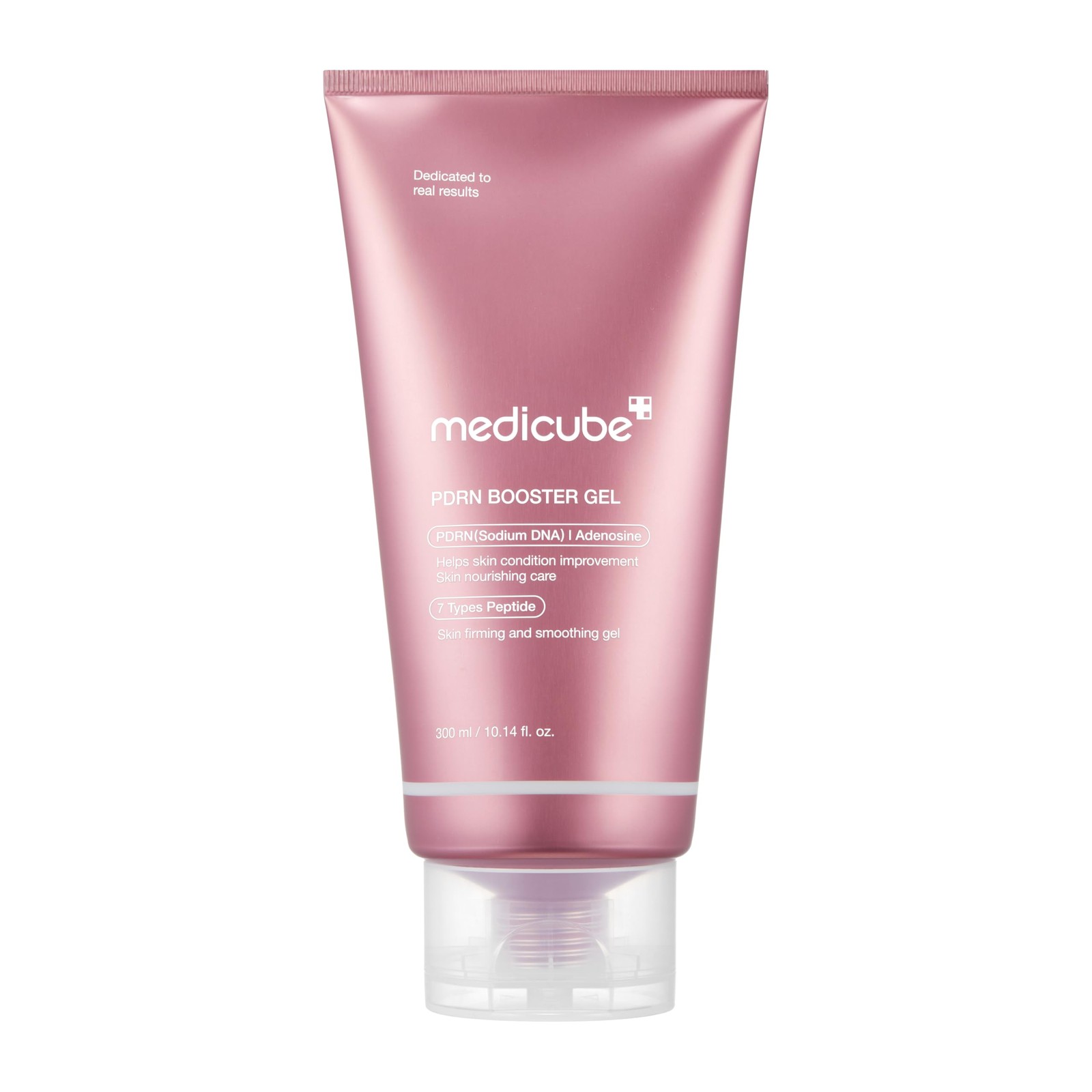 Medicube Women's Pdrn Booster Gel 300Ml - Image 3