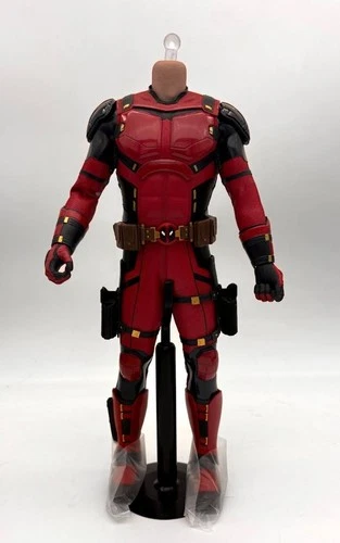 Hot Toys 1/6 Scale MMS788 Deadpool & Wolverine Nicepool - Body set