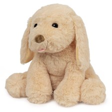 My Pet Puddles the Puppy Dog Animated Plush, 12  