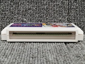 VIC TOKAI Magical Kids Doropie Nintendo Famicom FC Japanese Ver.