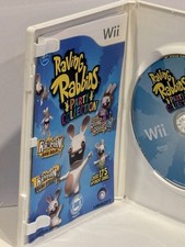 Raving Rabbids: Party Collection (Nintendo Wii, 2010)