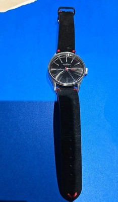 Nixon Sentry New Battery 39'' Miss #109