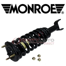 Monroe Quick-Strut 171100 Strut & Coil Spring for ST8623 ST8610 Q171100 wf