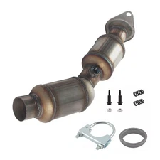 Front Catalytic Converter 2010- 2015 Toyota Prius 1.8L