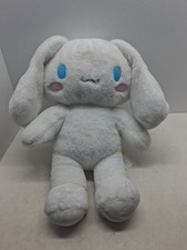 Build-A-Bear Sanrio Cinnamoroll Plush 16  Whi...