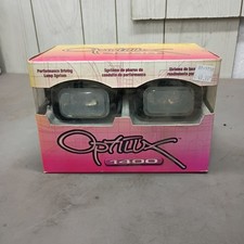 Optilux Model 1400 12v55w Halogen Driving Lamp Kit H71020061