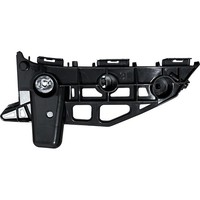 Diederichs 6636465 Halter, StoßStange Vorne Links FüR Toyota Prius Plus (_W4_) 2