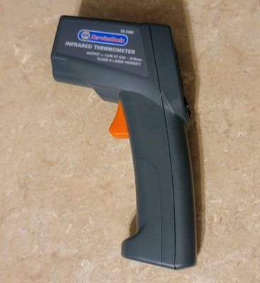 #ad NAPA Tool Service Tools 78 3880 Infrared Thermometer Auto $21.95