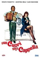 Due Cuori E Una Capp - Dvd - G3Z