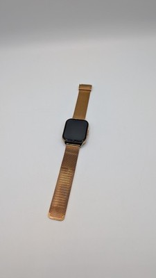 ZOSKVEE Smartwatch Für Damen Herren, Fitnesstracker 2 Zoll Touch-Farbdisplay Mit