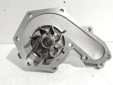 Pompe à eau Dacia Solenza