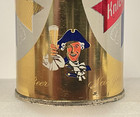 RUPPERT KNICKERBOCKER BEER flat top can ALL ORIGINAL Jacob Ruppert  New York  NY — photo 2
