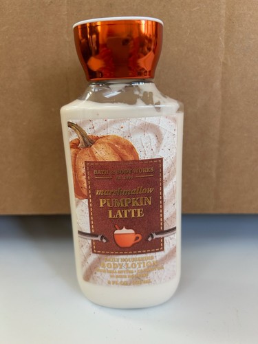 BATH & BODY WORKS BODY LOTION 8 OZ BOTTLE MULTIPLE SCENTS - Picture 4 of 141