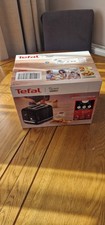 Tefal Soleil 2-Slot Toaster, 7 Browning Levels High-lift  850W, TT3028G0