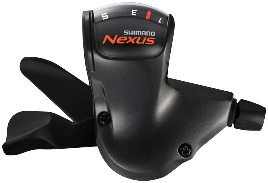 Shimano Tourney SL-TX50 SIS Thumb Shifter Plus