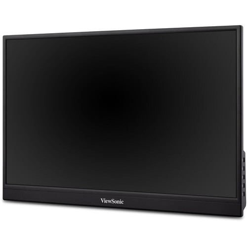ViewSonic VX1755-S 17" 16:9 FreeSync 144 Hz IPS Monitor - Certified Refurbished - 第 4/14 張圖片