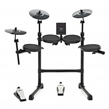 Digital Drums 200X Mesh Electronic Drum Kit - USED - RRP £249