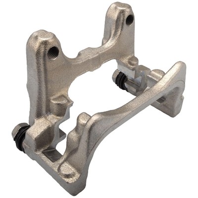 TRW Bremssattel-Halter hinten links 8U0615425B | 23776637