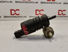 Pompe à eau Volkswagen POLO