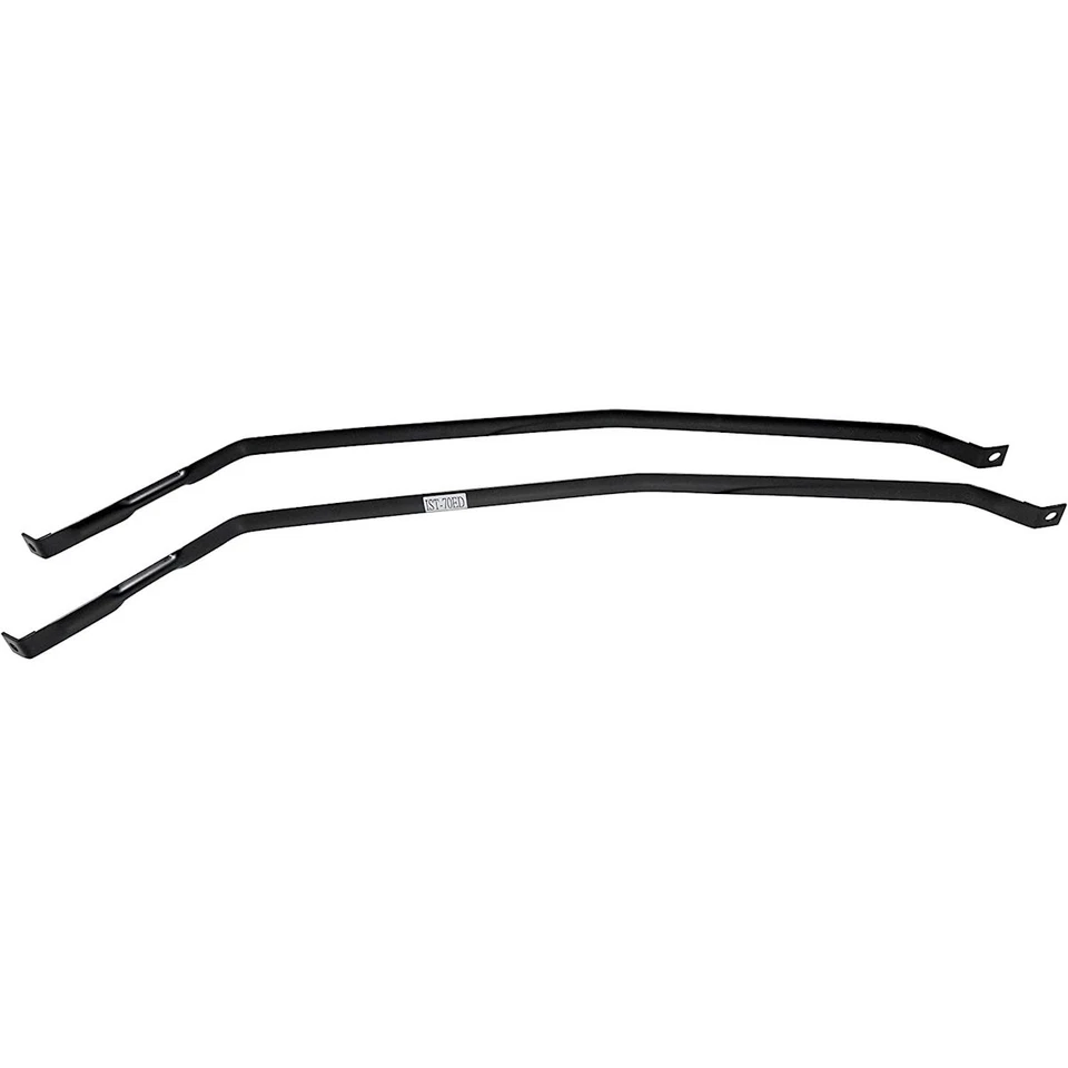 578-070 Dorman Juego de 2 correas de tanque de combustible Gas para Chevy Olds Cutlass Lumina Par Foto 2 de 4
