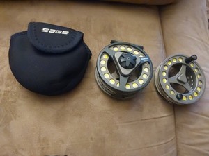 Sage 4250 Reel | eBay