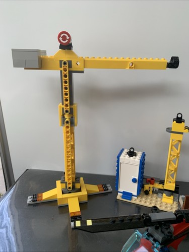 LEGO CITY: Downtown Fire Brigade (60216) - Bild 2 von 12